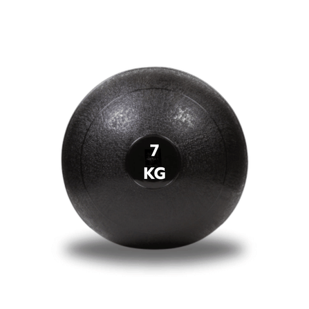 ลูกบอลทุ่มน้ำหนัก HOMEFITTOOLS SLAM BALL 7 KG_1